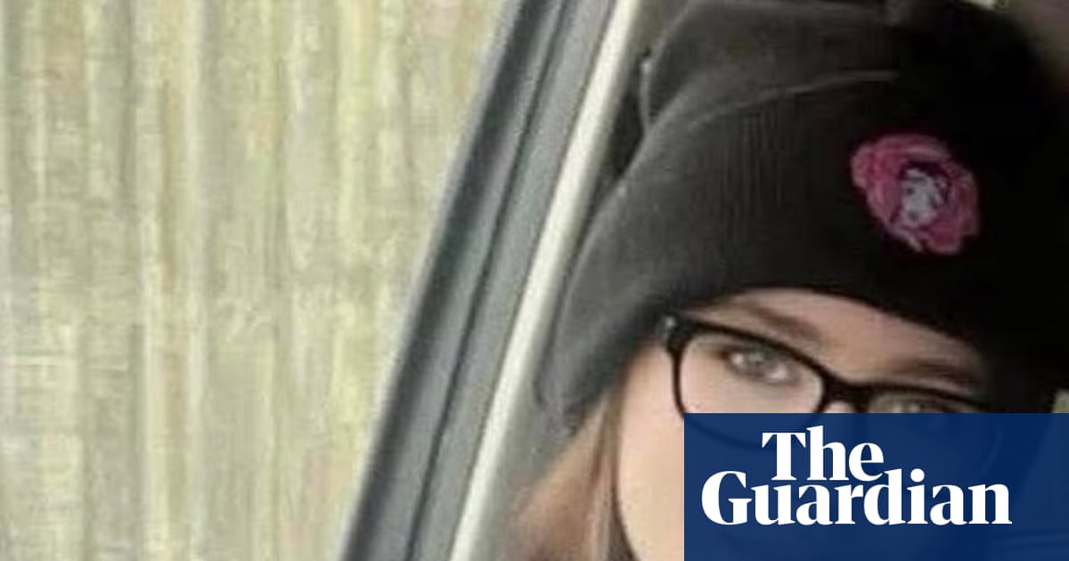 Woman, 19, killed in Essex dog attack named as Jamie-Lea Biscoe