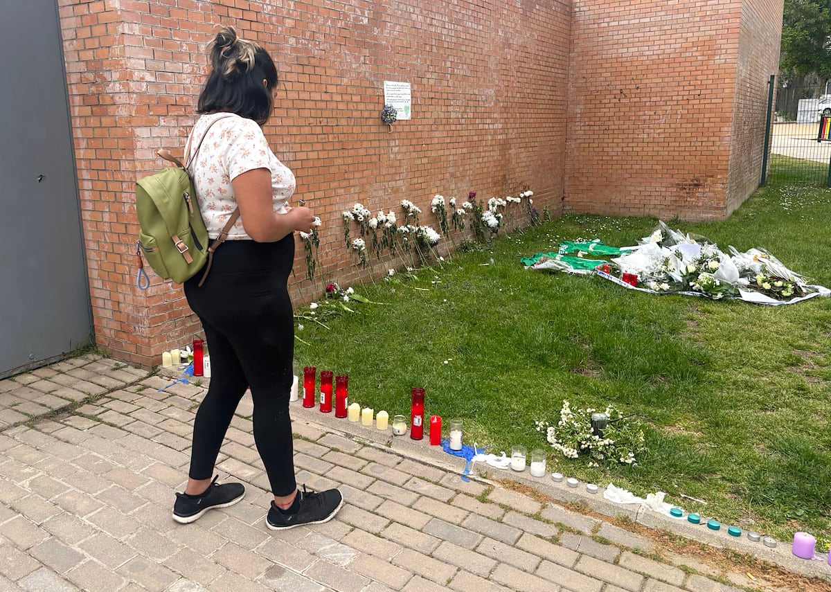 La jueza envía a prisión al hombre que mató presuntamente a un niño de 11 años en Villanueva de la Cañada