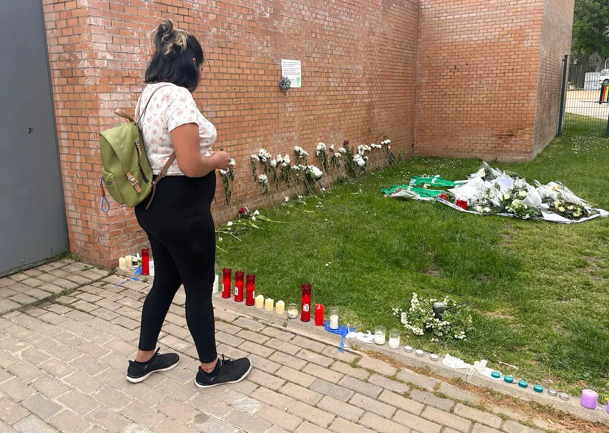 La jueza envía a prisión al hombre que mató presuntamente a un niño de 11 años en Villanueva de la Cañada