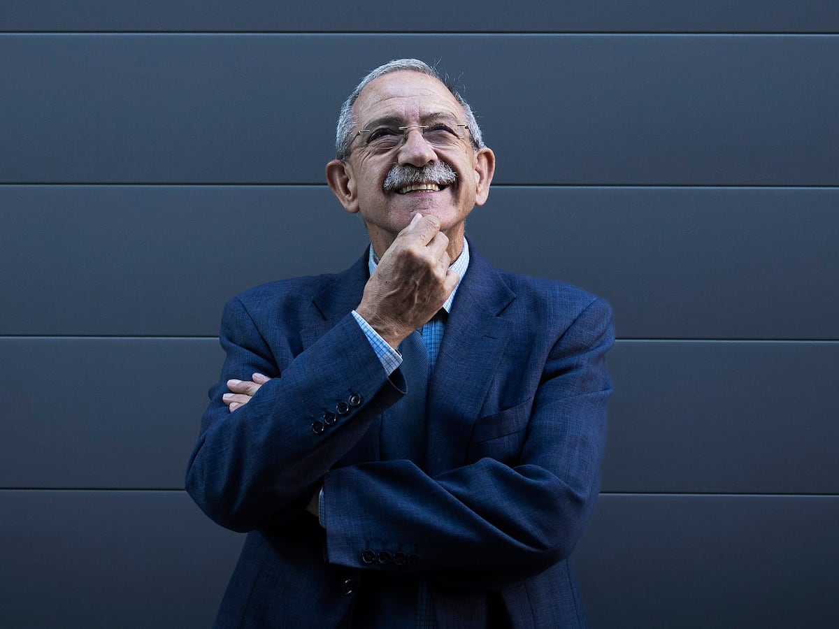 Antonio Vercher: el fiscal que ayudó a construir la justicia ambiental en España 