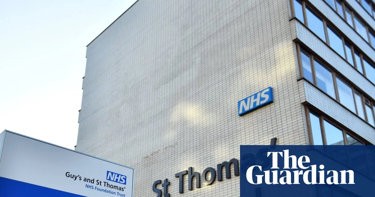 Man jailed in New York for hoax bomb threats to UK hospitals and venues