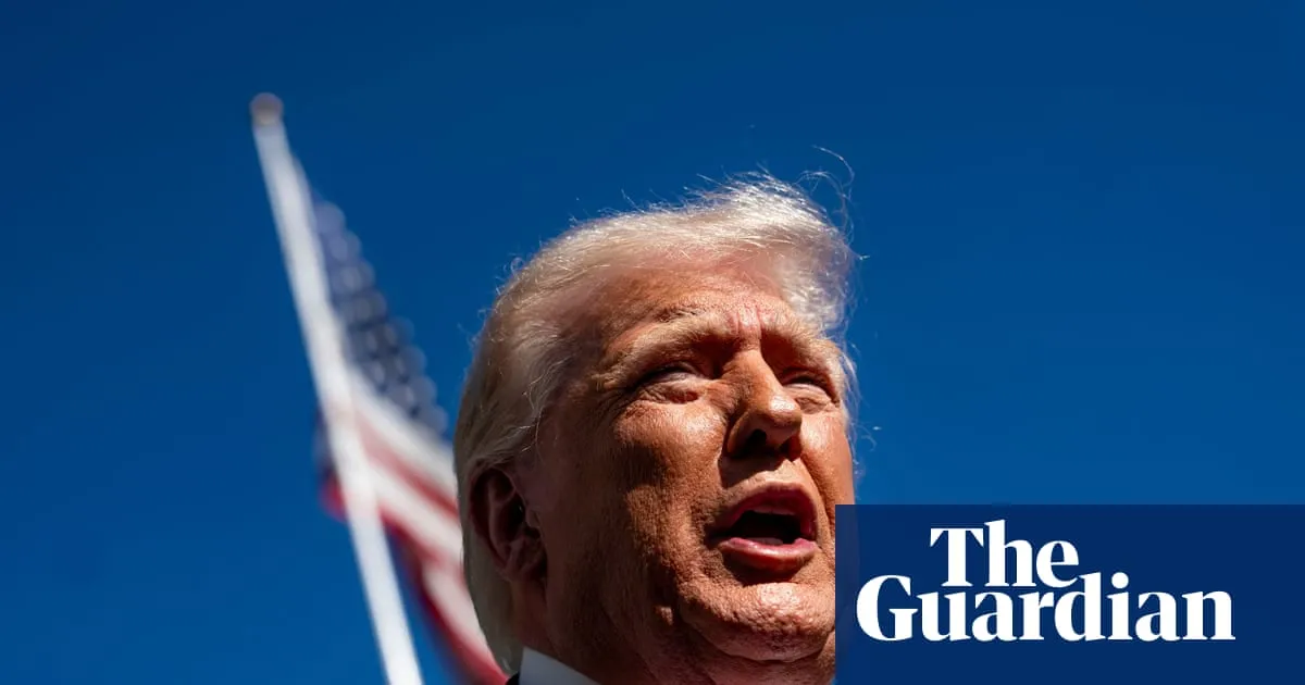 Trump says US will blockade strait of Hormuz after Iran peace talks fail
