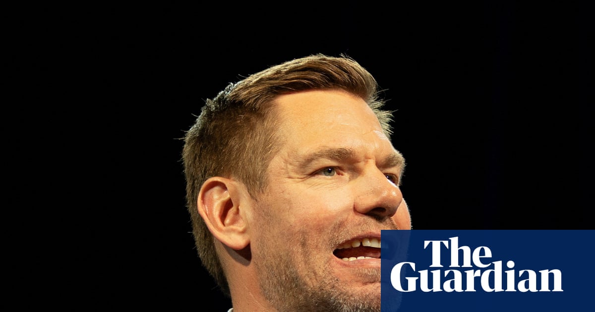 Move to expel Democrat Eric Swalwell from Congress gains steam