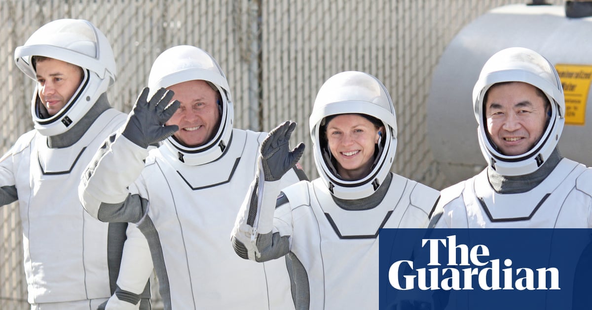 Nasa postpones spacewalk due to medical issue with astronaut