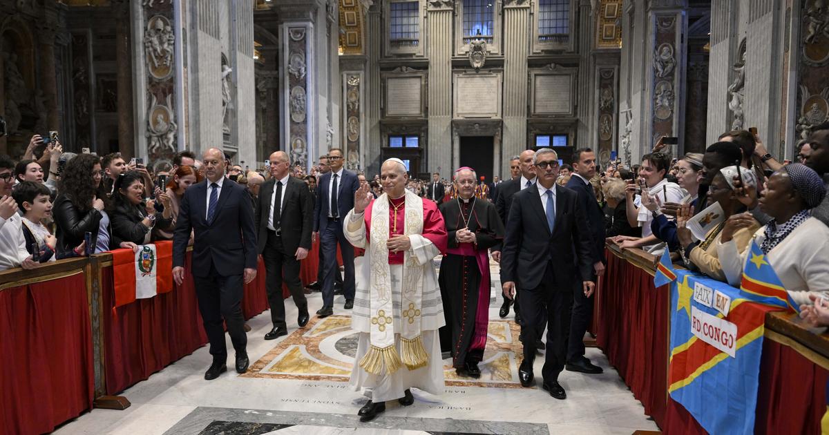 Pourquoi Léon XIV a accepté de visiter l’Algérie