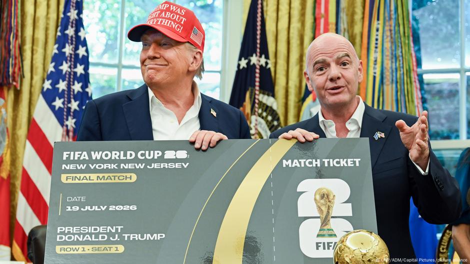 Will the 2026 World Cup be a disaster for fans?