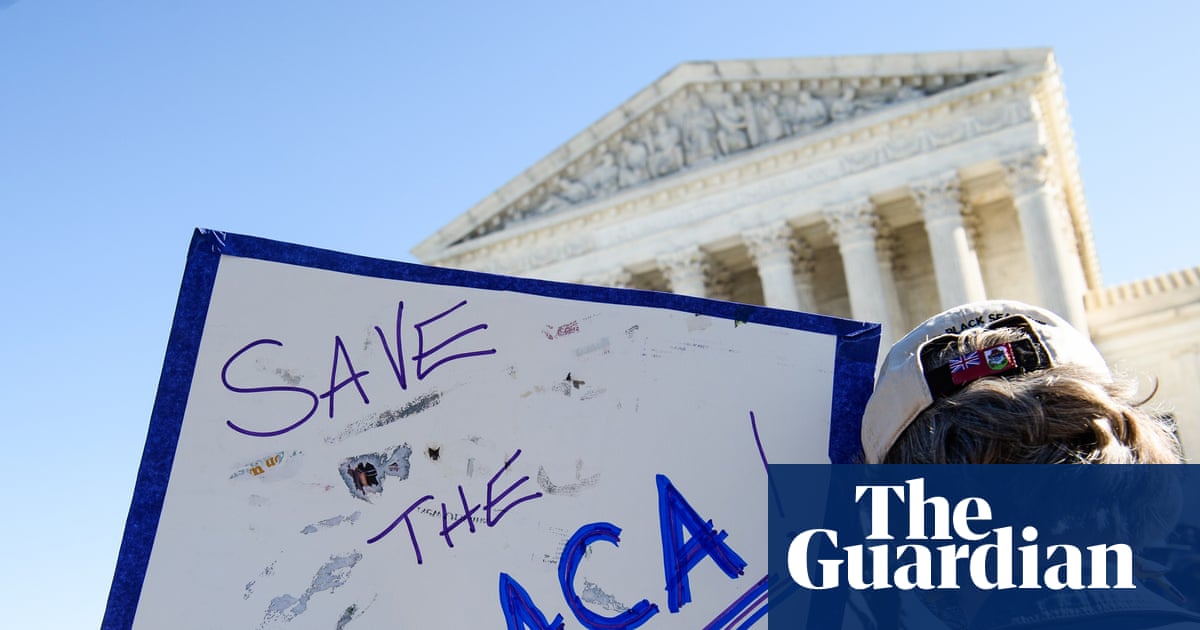 US House breaks with Trump to revive Affordable Care Act subsidies