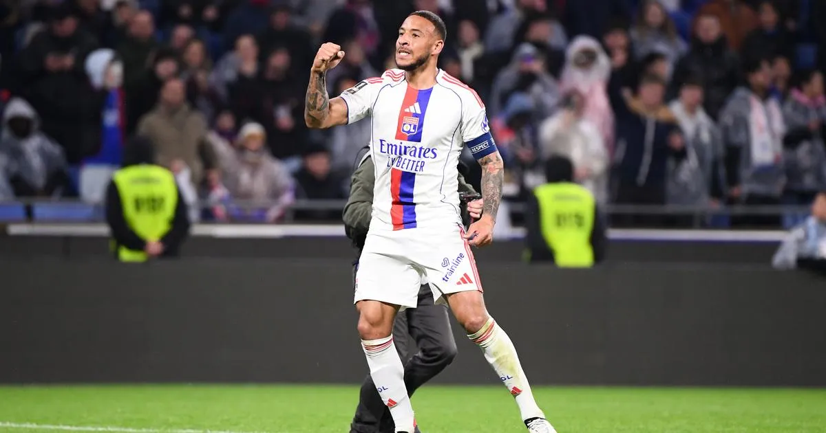 Ligue 1 : réveillé par Endrick et Tolisso, l’OL retrouve la victoire face à Lorient