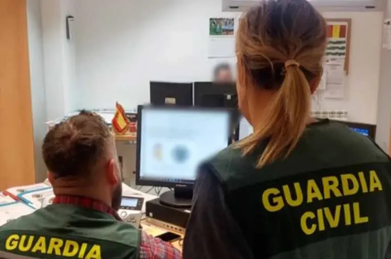 La Guardia Civil inspeccionará un zulo por su posible relación con el crimen de Esther López