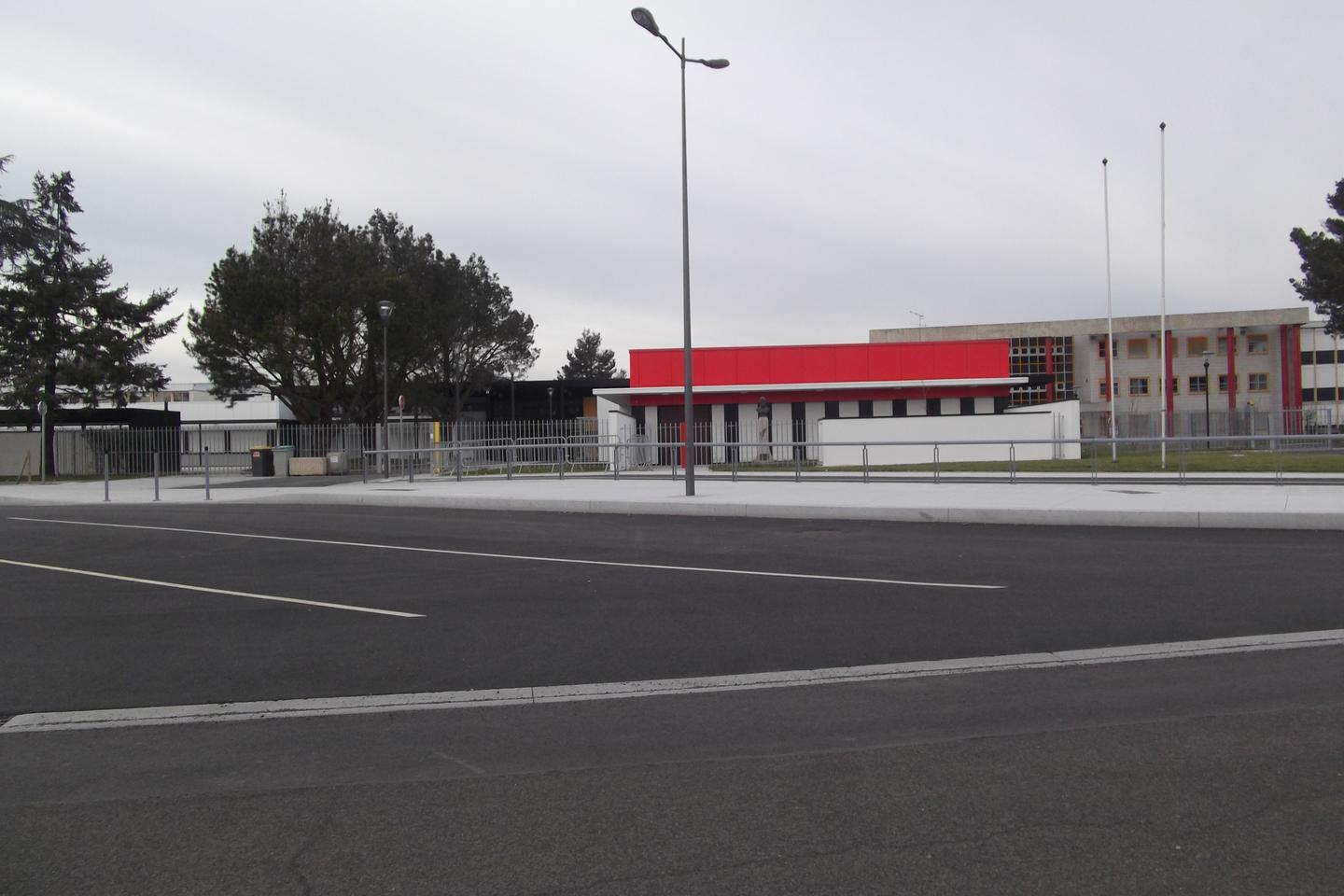 Lycéenne poignardée à Ancenis, en Loire-Atlantique : un adolescent mis en examen pour tentative d’assassinat
