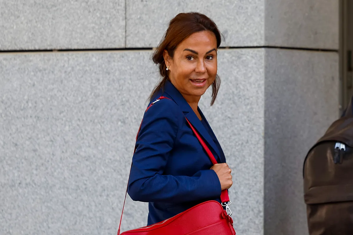 Segunda semana del juicio a Ábalos, Koldo y Aldama por las mascarillas: ex altos cargos de Adif y Puertos desfilarán ante el Supremo