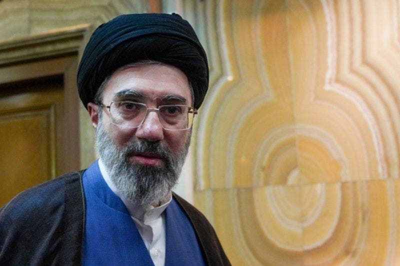 Iran in crisis as US talks collapse, Mojtaba’s ‘mafia’ regime blocks Khamenei burial: analyst