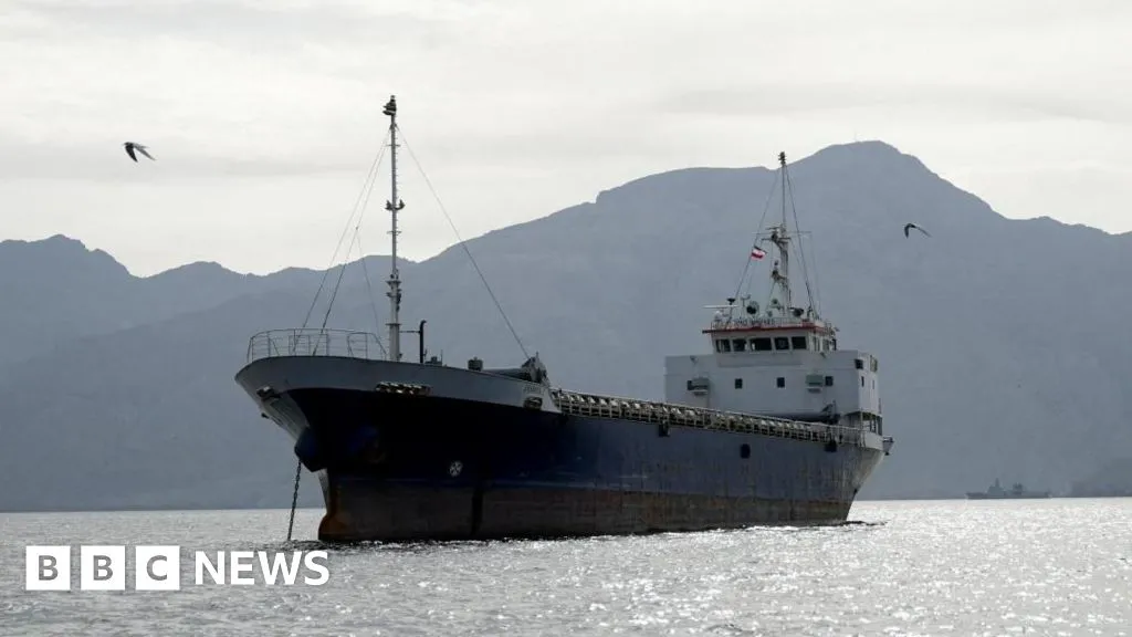 Oil back above $100 as US to blockade Iranian ports after peace talks fail