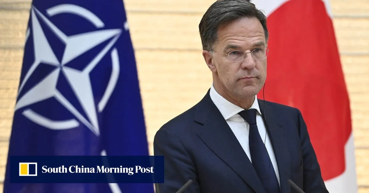 Japan to welcome 30 Nato envoys as Trump rattles US allies