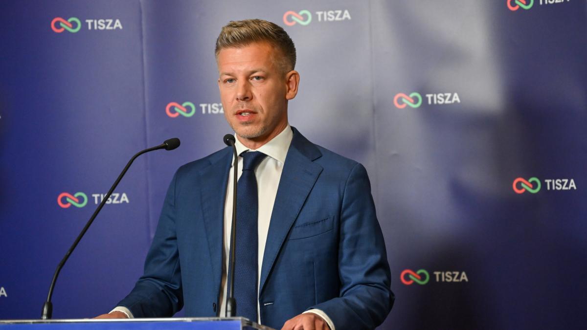 
          El europeísta Péter Magyar gana las elecciones en Hungría
      