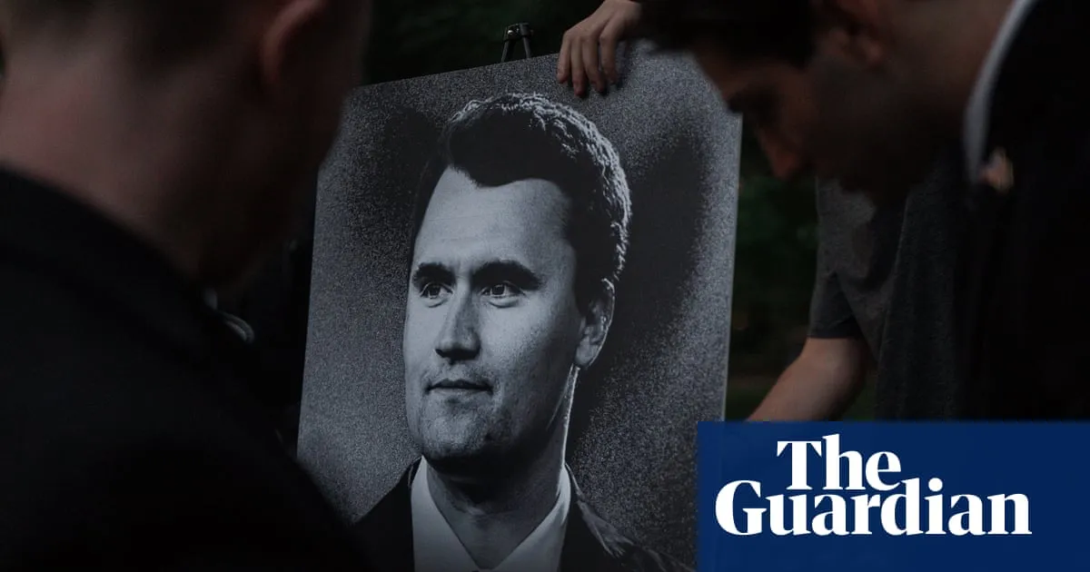 Tennessee university reinstates professor fired for post criticizing Charlie Kirk