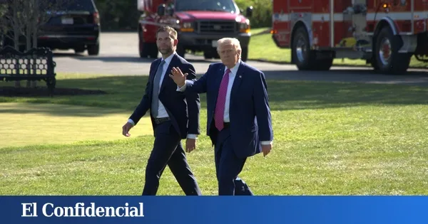 Nuevo órdago de Trump con el bloqueo de Ormuz. ¿Qué opciones tiene EEUU?