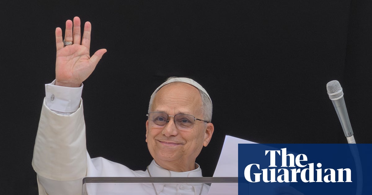 Donald Trump launches extraordinary attack on Pope Leo calling him ‘weak’ and ‘terrible’