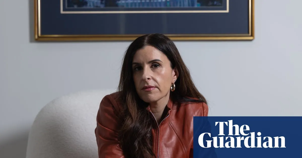 Dozens of writers boycott Adelaide festival after it dumps pro-Palestine academic Randa Abdel-Fattah