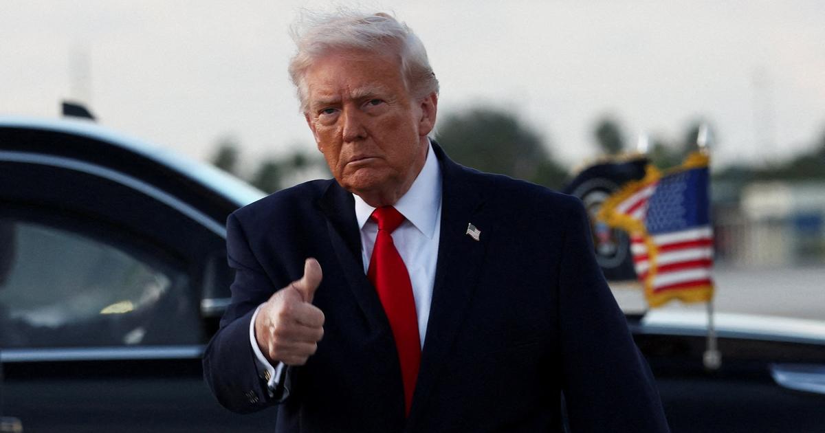 EN DIRECT - Guerre au Moyen-Orient : l’armée américaine veut imposer un blocus des ports iraniens lundi