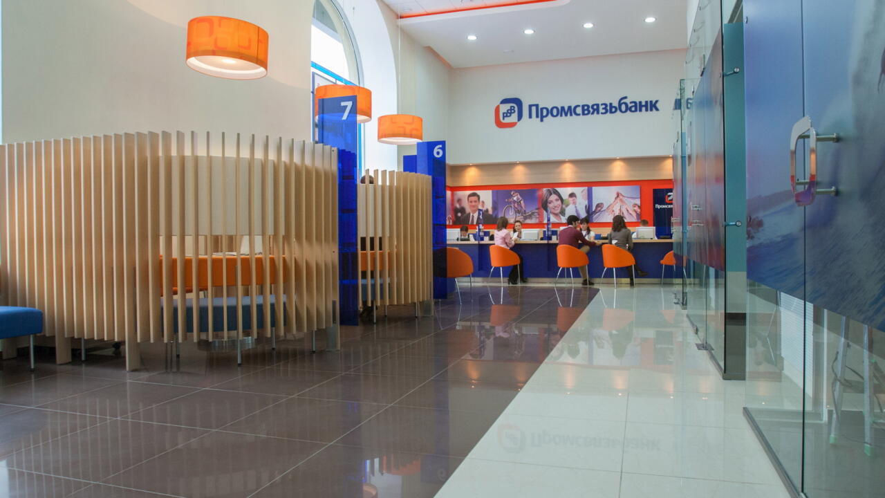 Le réseau de paiement russe A7, outil de contournement des sanctions, gagne du terrain en Afrique