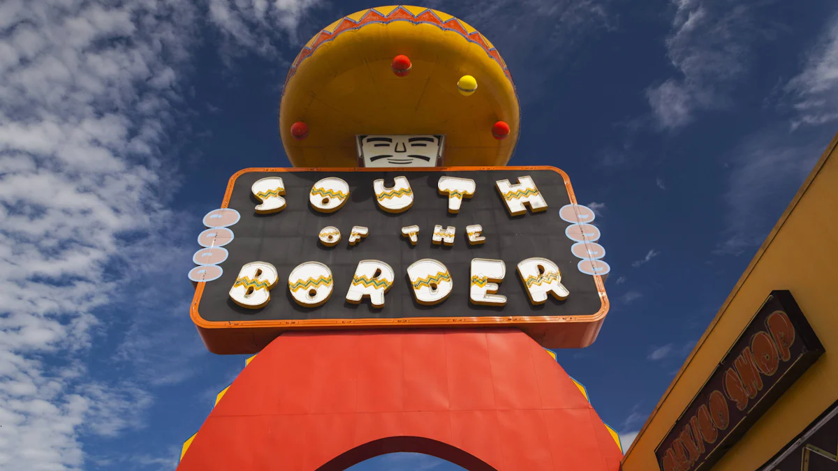 USA: Nichts wie weg hier