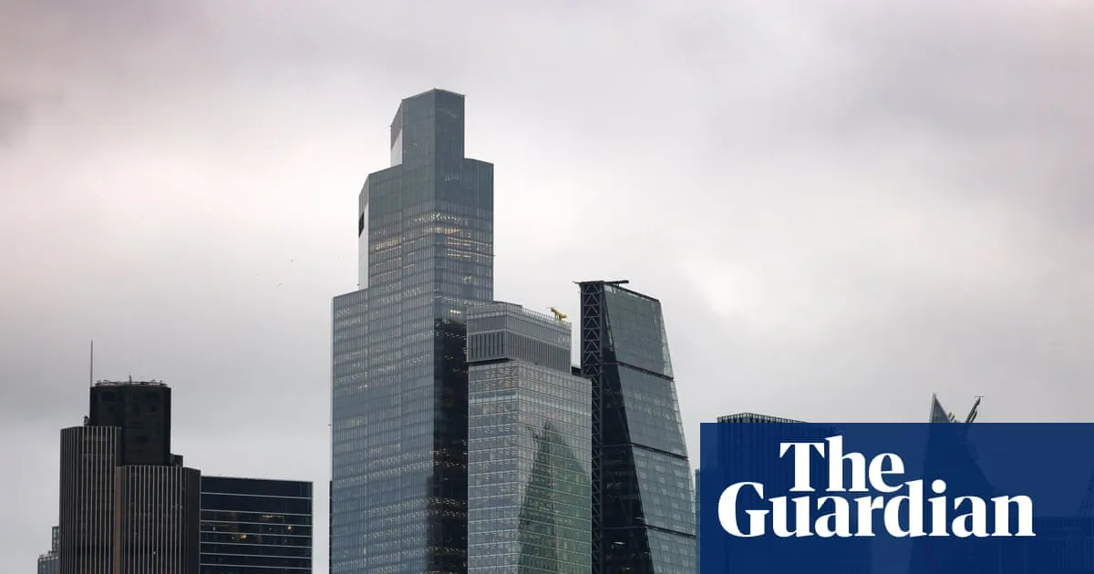 Treasury has ‘limited grasp’ of concerns over booming shadow banking sector, peers say