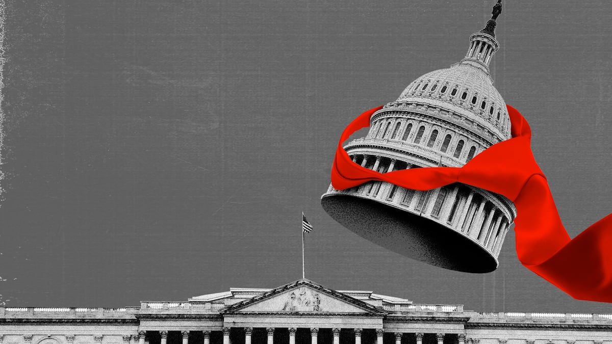 Los golpes de Estado que puede intentar Trump