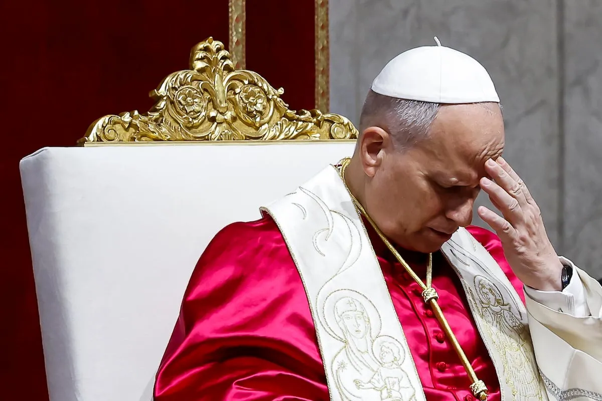 Choque en la Iglesia por la visita del Papa: “¿Qué es eso de la Puerta de Alcalá? El Santo Padre entrará por Carabanchel”
