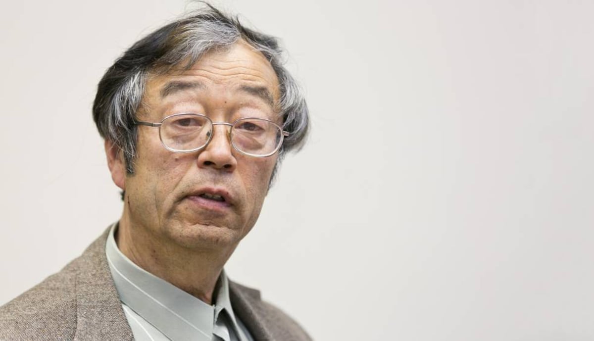Satoshi Nakamoto, el multimillonario creador del bitcoin que sigue en la sombra: “Lo mejor es que no se llegue a saber nunca”