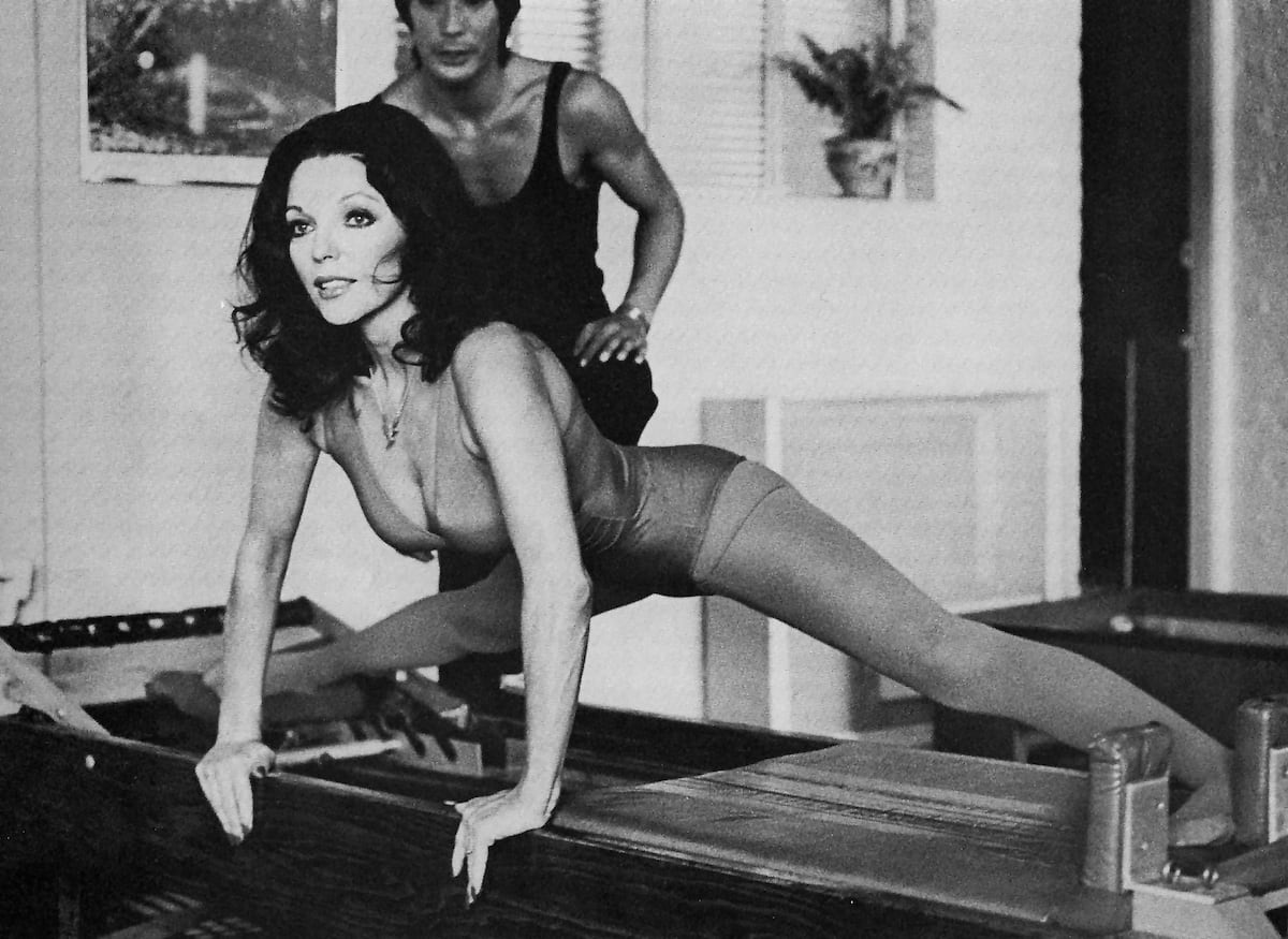 “Solo salgo con mujeres que practican Pilates”: cuando el amor exige horas en el gimnasio