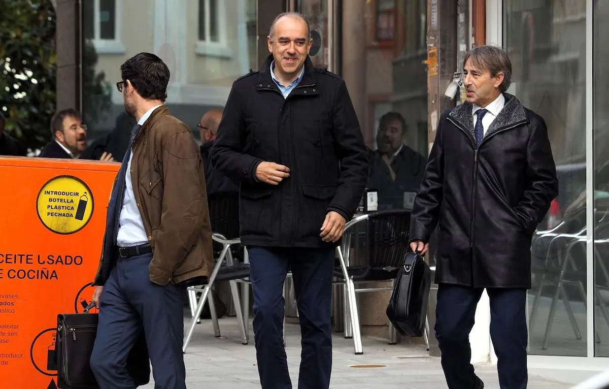 El caso de la Primitiva de 4,7 millones que aún no cobró nadie llega a juicio en A Coruña 14 años después