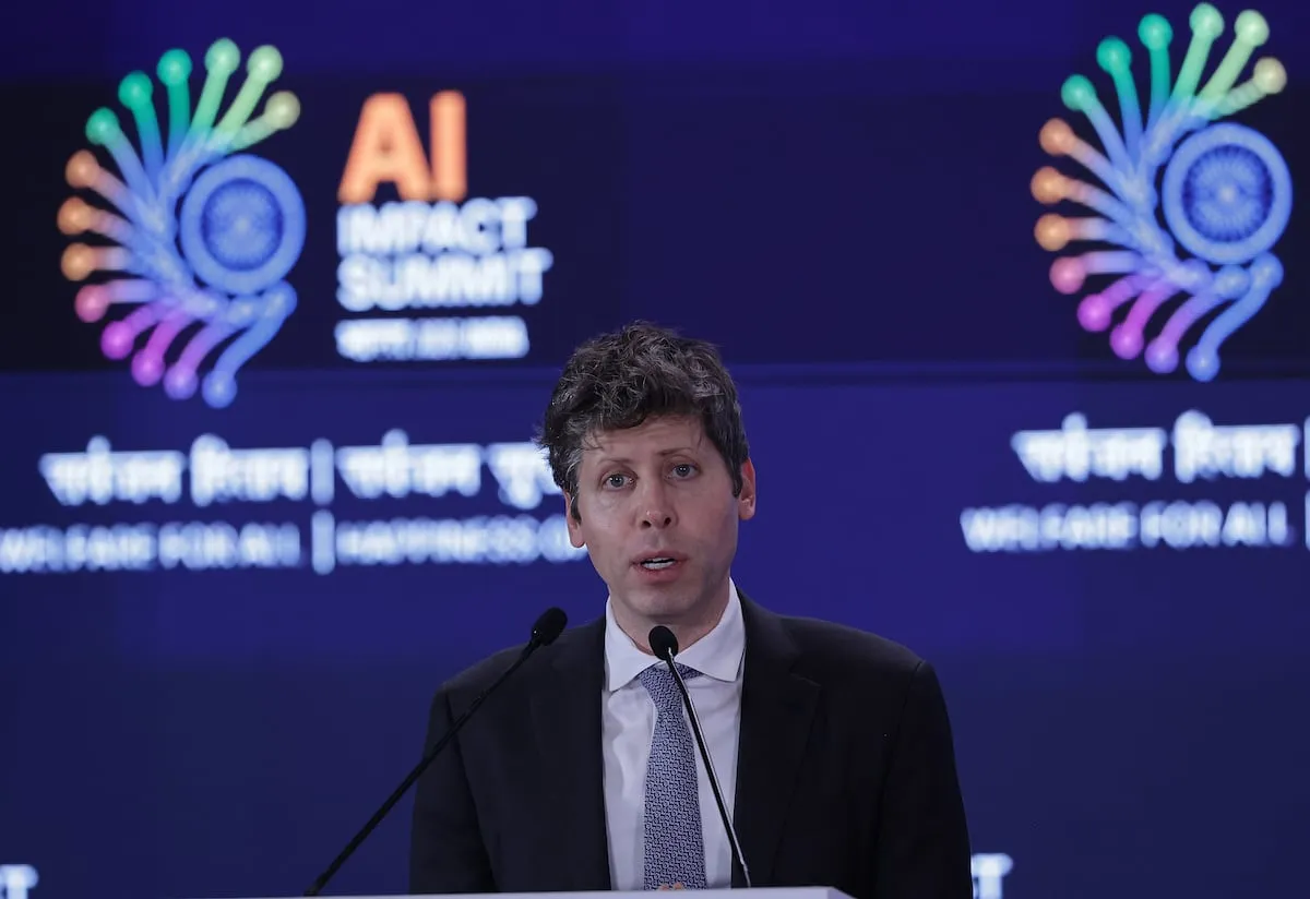 La IA necesita salir a Bolsa