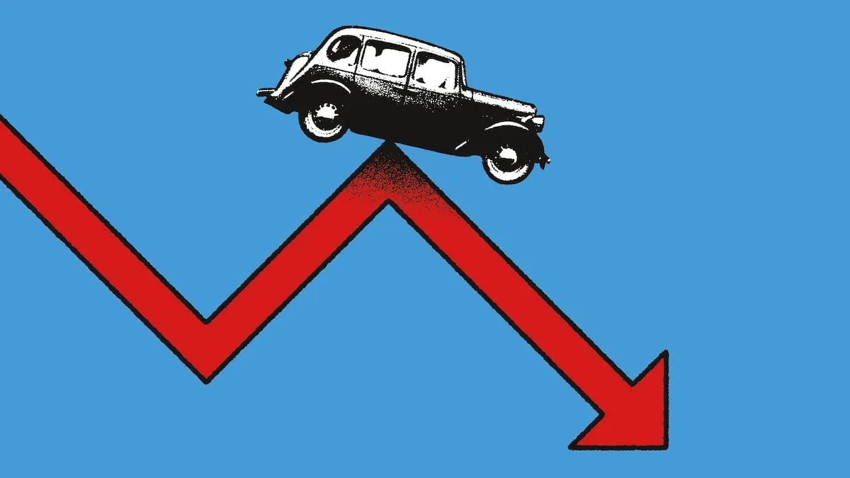 El ‘annus horribilis’ del motor: Trump, la guerra con las marcas chinas y el eléctrico hunden las cuentas del sector