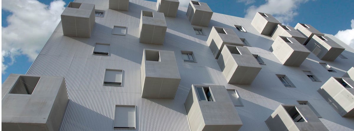 La inversión inmobiliaria en España escapa a la guerra en Irán y bate su récord en el inicio de 2026