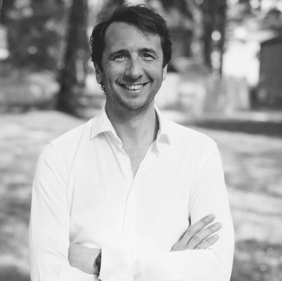Emmanuel Arnaud (HomeExchange): “He visto puestas de sol increíbles en San Juan de Luz con un mojito en la mano y unos pimientos de Padrón en el plato”