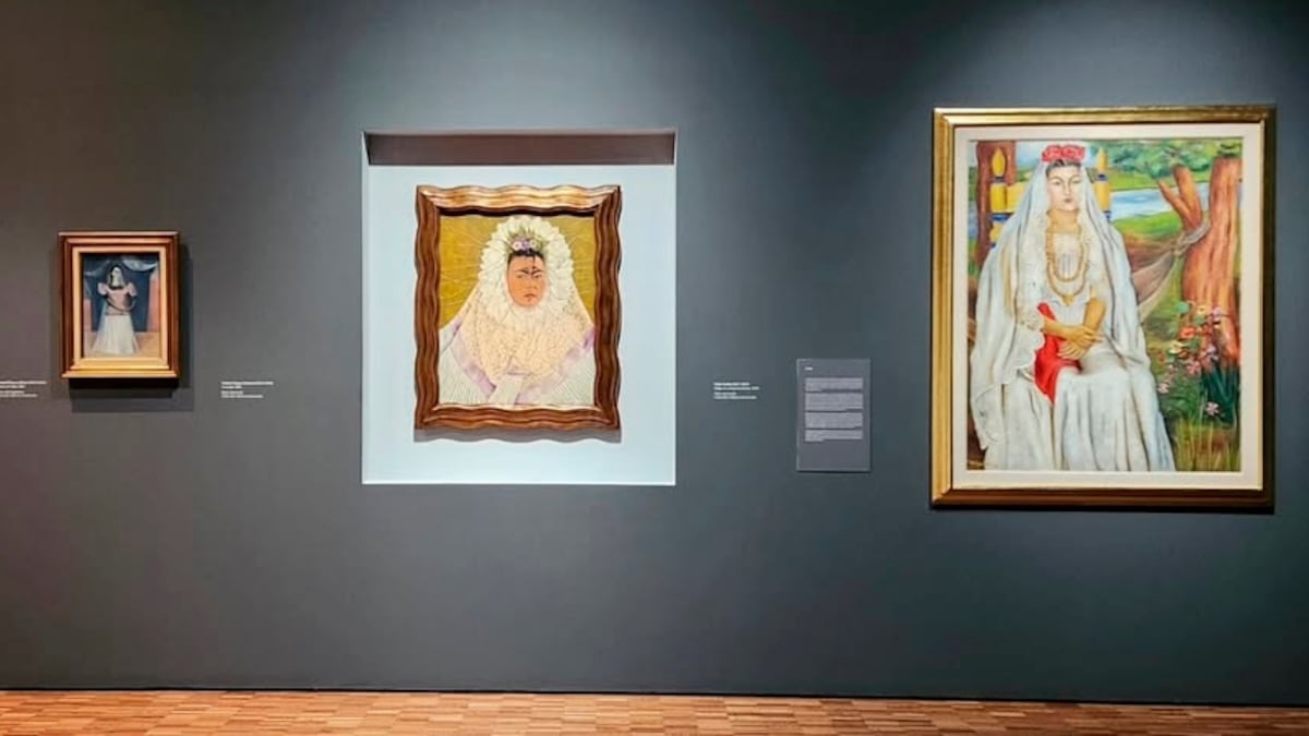 Opacidad, interés público y propiedad privada: el traslado a España de la formidable colección Gelman sacude México 