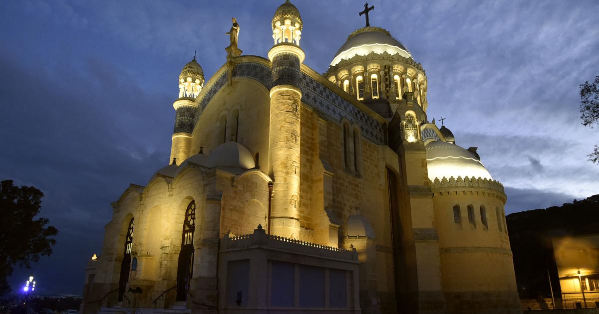 En Algérie, la discrétion comme condition de la foi chrétienne