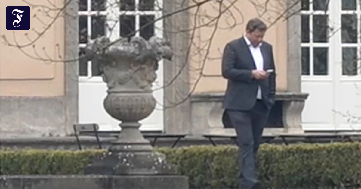 Deutschland-Liveblog: Spitzenvertreter der Regierungskoalition beenden Reformberatungen