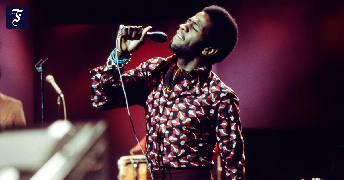 Al Green wird 80: Der Mann fürs Geschmeidige