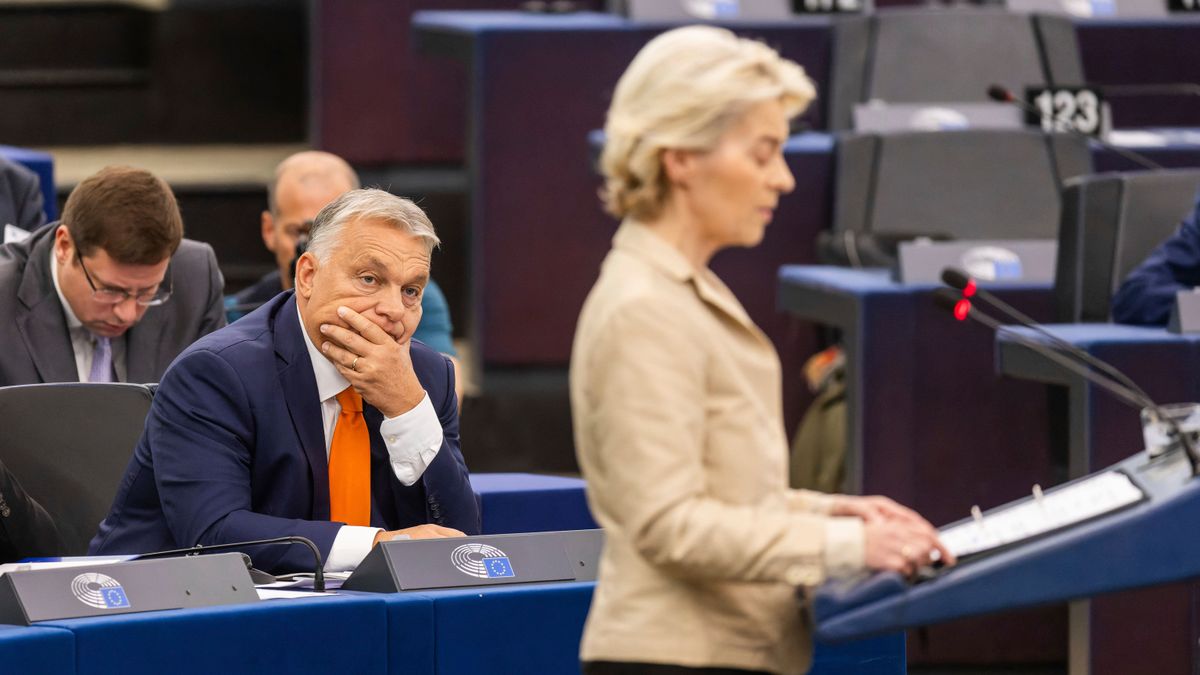 Ungarn-Wahl - die Reaktionen: Europa atmet auf, die Rechten reden sich Viktor-Orbán-Niederlage schön