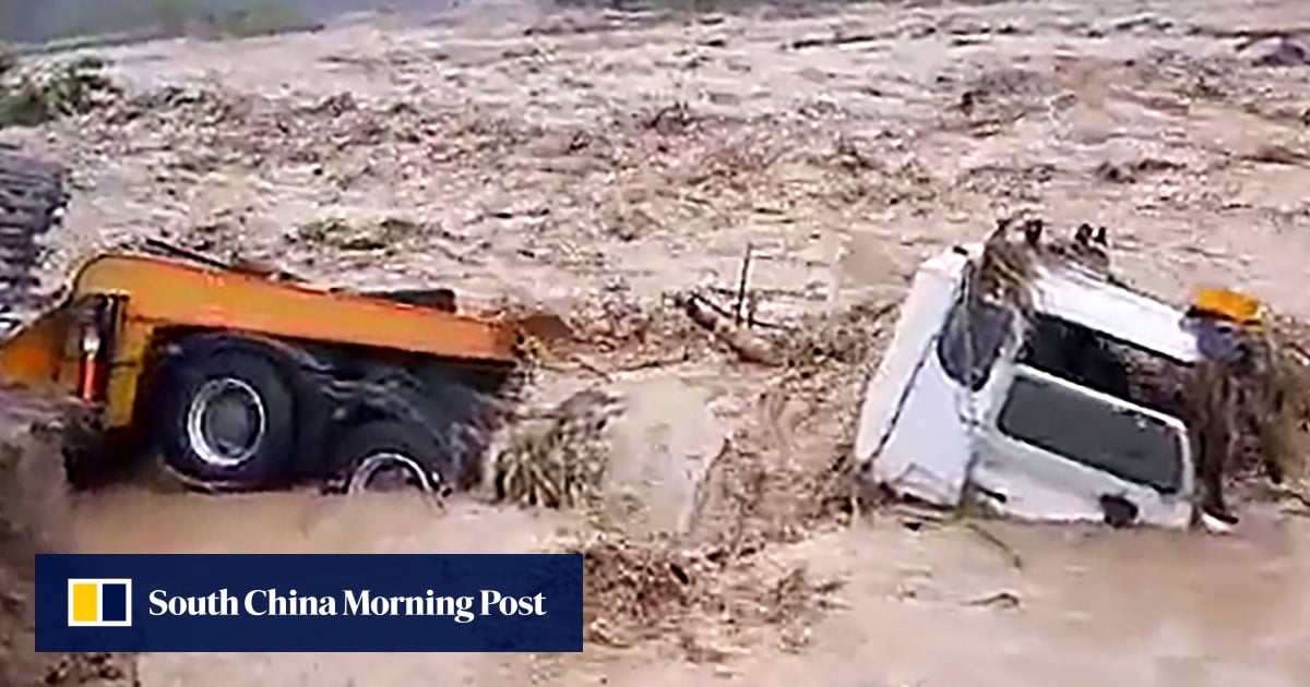 Australia pledges US$1.7 million in aid after Cyclone Maila kills 11 in Pacific