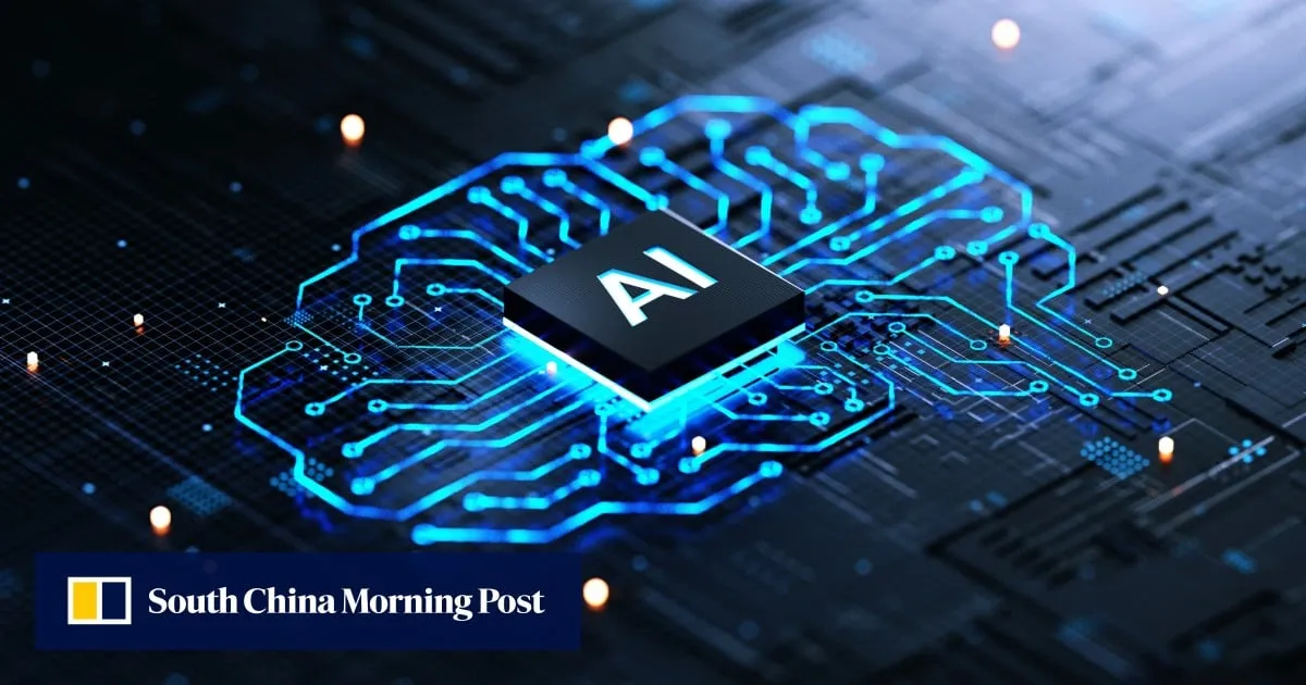 Chinese AI solves decade-old maths problem in hours, with no human intervention