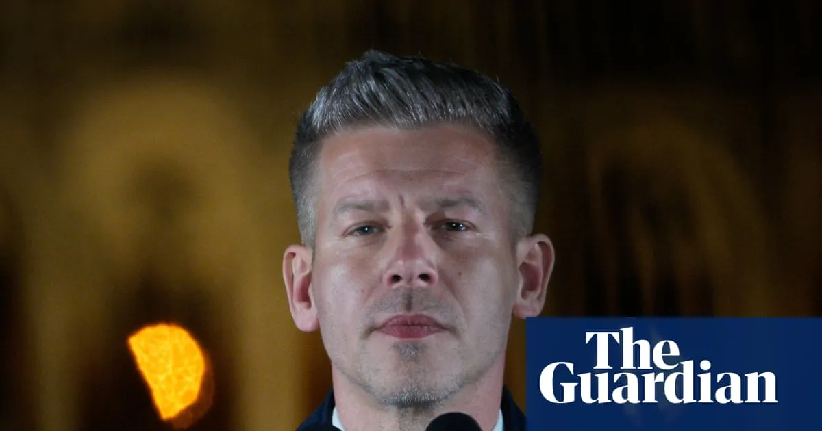 Monday briefing: Hungary chooses Péter Magyar over Viktor Orbán
