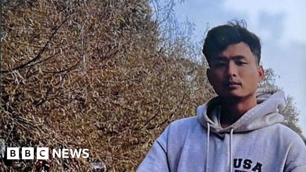 'How do we look Indian?': Student's killing puts spotlight on racism in India