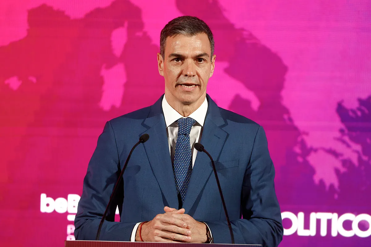 Sánchez pide a China aperturismo para aliviar la economía en España y la UE: "Estamos llamados a entendernos"