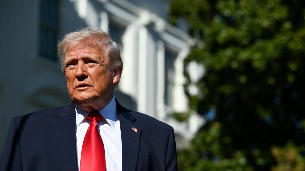 Straße von Hormus: Was steckt hinter Trumps Seeblockade?