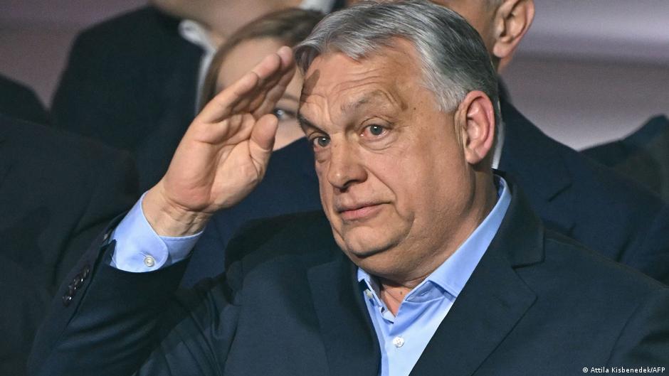 News kompakt: Orban nach 16 Jahren in Ungarn abgewählt