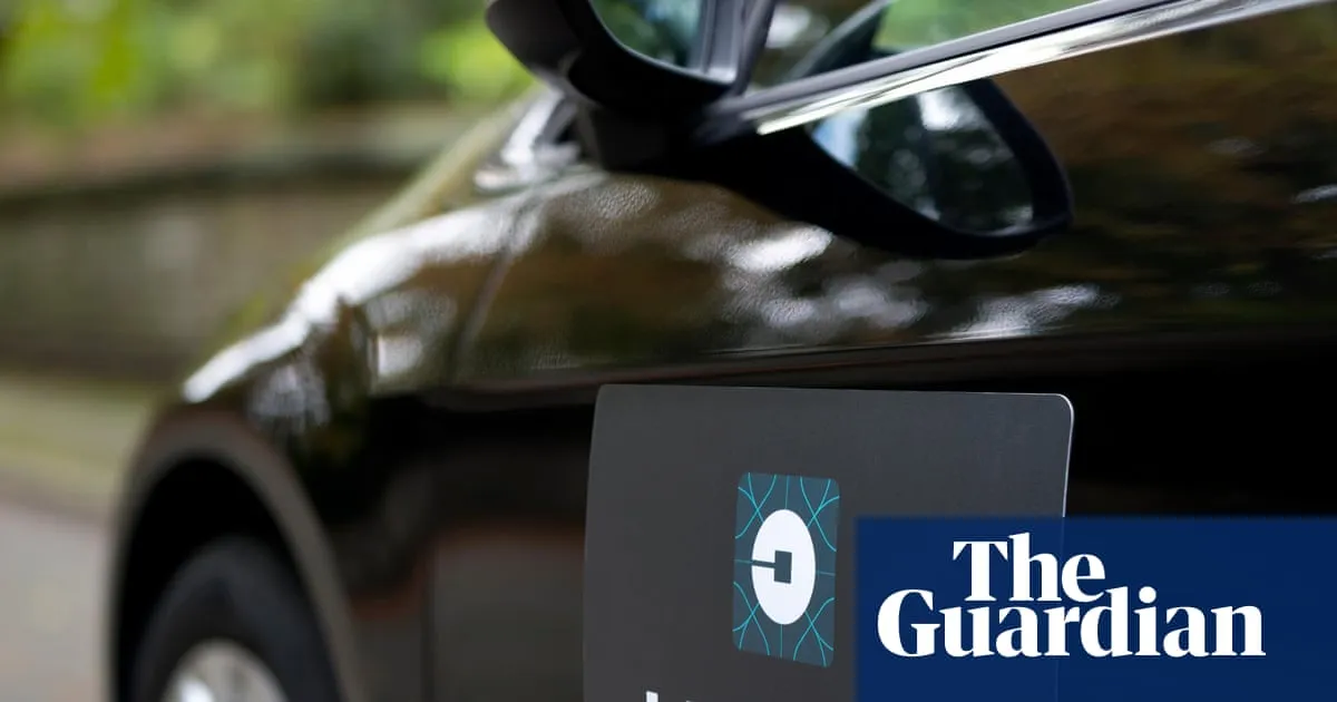 Uber adds fuel surcharge for non-EV fares in Australia amid petrol price rises
