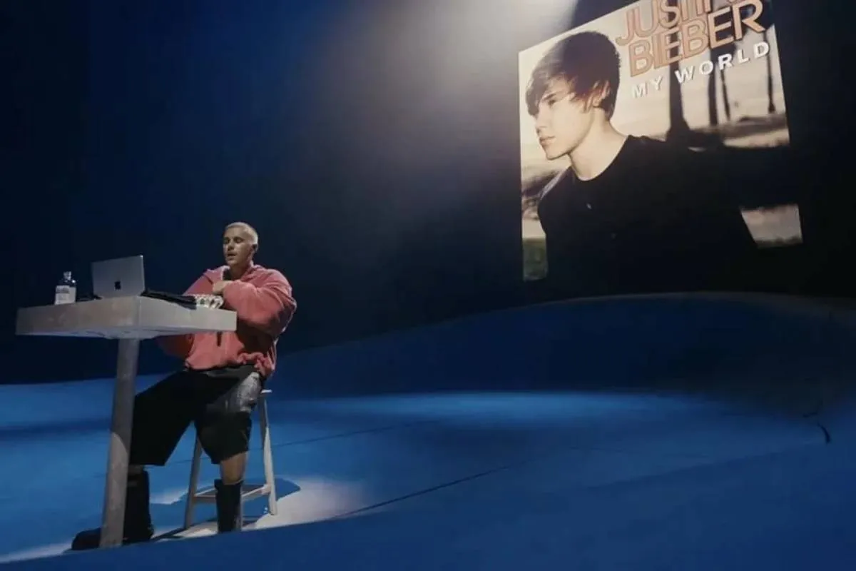 Polémico regreso de Justin Bieber a los escenarios en Coachella: "¿Un karaoke por 10 millones?"